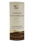 Sauternes - Château Saint Michel 75 cl