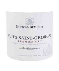 Nuits-Saint-Georges 1er Cru - Aux Vignerondes-Nuiton Beaunoy 75cl