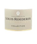 Champagne Collection 243 - Louis Roederer- En Etui 75cl