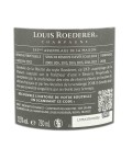 Champagne Collection 243 - Louis Roederer- En Etui 75cl