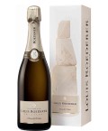 Champagne Collection 243 - Louis Roederer- En Etui 75cl