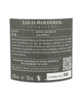 Champagne Blanc de Blancs 2016 - Louis Roederer - En Etui 75cl