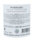 Vin Rouge Bourgogne Pommard - Nuiton Beaunoy 75cl