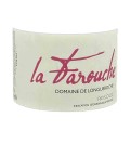 Vin rouge Pays d'Oc-La Farouche - Domaine de Longueroche 75cl