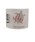 UBY n°26 - Rosé Byo Organic 75cl