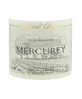 Vin Rouge Bourgogne Mercurey Rouge- Maison Gérard Boyer 75cl