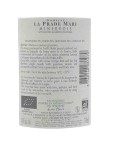 Vin rouge Bio Parfum des Garrigues - Domaine Prade Mari 75cl