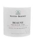 Vin rouge Bourgogne Beaune Premier Cru -Nuiton Beaunoy 75cl