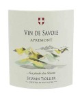 Apremont - Cuvée Sylvain Tiollier-Domaine L'Idylle 75cl