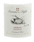 Arbin Mondeuse - Cuvée Le Coteau d'Albert- Domaine L'Idylle 75cl