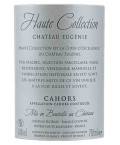 Vin Rouge Cahors - Cuvée Haute Sélection - Château Eugénie Domaine Couture 75cl