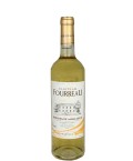 Vin Blanc Moelleux Bordeaux Château Fourreau 75cl