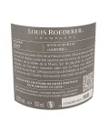 Champagne Rosé 2017 - Louis Roederer- En Etui 75cl