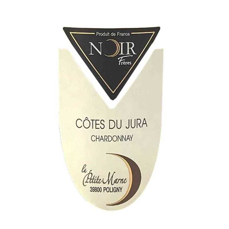 Chardonnay Floral - Domaine Noir Frères 75cl