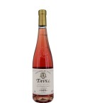 Vin rosé Tavel-Vignobles du Soleil 75cl