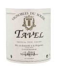 Vin rosé Tavel-Vignobles du Soleil 75cl