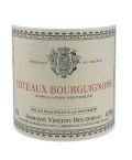 Côteaux Bourguignons Rouge- Domaine Bouzereau 75cl