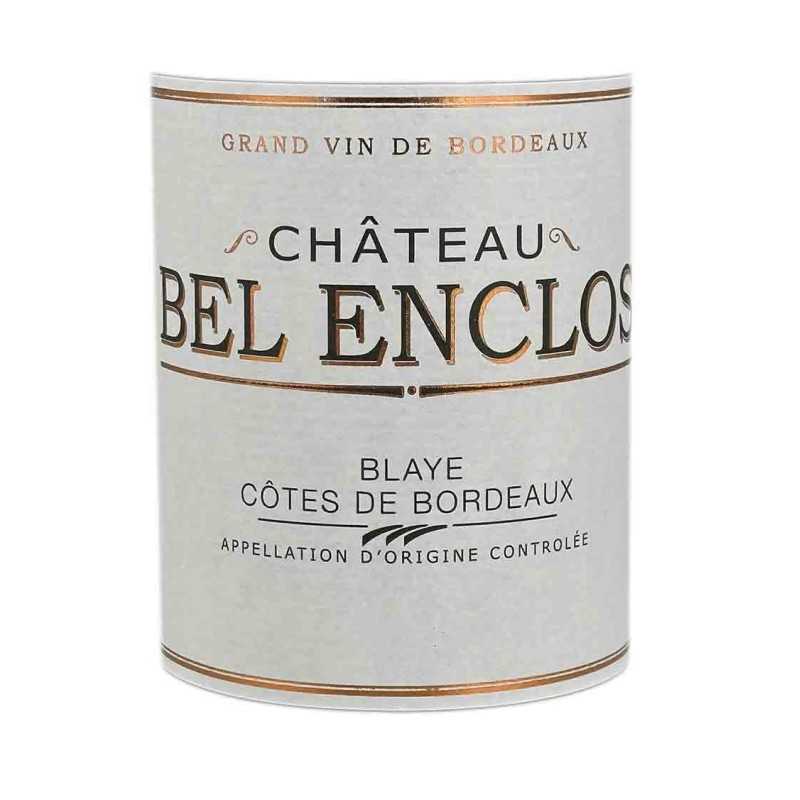 Blaye Côtes de Bordeaux - Château Bel Enclos 75cl