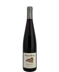 Vin rouge d'Alsace - Pinot Noir BIO- Frédéric Mochel 75cl