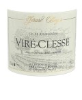 Viré-Clessé Blanc - Maison Gérard Boyer 75cl