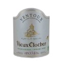 Ventoux - Vieux Clocher - Arnoux et Fils 75cl