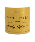 Chablis 1er Cru Bailly Lapierre - Vignerons de Buxy 75cl