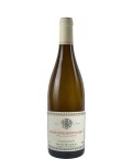 Vin blanc Bourgogne Chassagne-Montrachet Domaine Bouzereau 75cl