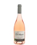 Vin rosé Corse -AOP Patrimonio Rosé BIO- Haute Vigne - Clos Santini  75cl