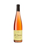 Vin D'Alsace Pinot Noir Rosé - Les Faîtières 75cl