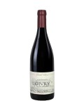 Vin Bourgogne Givry Rouge -Maison Boyer 75 cl