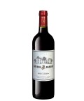 Vin rouge Bordeaux Pessac-Léognan - Château Bardins