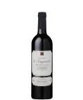 Vin rouge Corbières Cuvée Tradition - Domaine de Longueroche 75cl