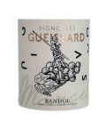 Bandol rosé - Cuvée Marcel - Vignobles Gueissard 75 cl