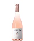 Côtes de Provence rosé - Cuvée G - Vignobles Gueissard 75 cl