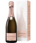 Champagne Rosé 2017 - Louis Roederer- En Etui 75cl