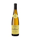 Vin blanc D'Alsace Pinot Blanc - Les Faîtières 75cl