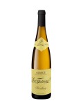 Vin blanc D'Alsace Riesling - Les Faîtières 75cl