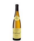 Vin blanc D'Alsace Muscat d'Alsace - Les Faîtières 75cl
