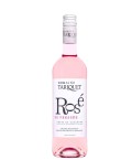 Vin rosé Côtes de Gascogne- Rosé de Pressée - Domaine Tariquet 75cl