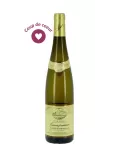 Vin blanc D'Alsace Gewurtzraminer - Cuvée Exceptionnelle 75cl