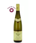 Vin blanc D'Alsace Pinot Gris - Cuvée Exceptionnelle 75cl