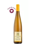 Gewurztraminer Vendanges Tardives E. Traber- Cave Ribeauvillé 50cl