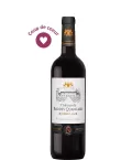 Vin Rouge Bordeaux - Château de Bordes - Cheval Quancard 75cl