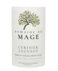 Côtes de Gascogne rouge Cerisier Sauvage Domaine du Mage à prix mini