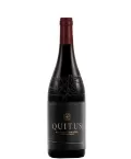Vin rouge- Costières de Nîmes- Quitus 75cl