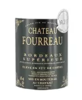 Un Bordeaux Supérieur du Château Fourreau au meilleur prix !