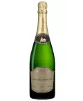 Un superbe Champagne Brut pour ceux qui aiment les bulles !