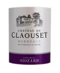 Découvrez cet AOC Bordeaux rosé Château Claouset au meilleur prix !