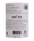 Découvrez cet AOC Bordeaux rosé Château Claouset au meilleur prix !