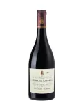 vin rouge Lirac La Ferme Romaine - Roc-Epine - Bio Domaine Lafond 75cl